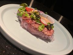 -上井精致料理(中兴商业大厦店)