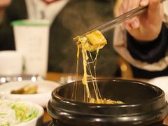 和牛肋条-东俞·韩式料理(院东街店)