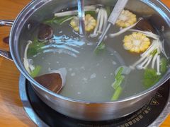 -养牛邓·潮汕牛肉海鲜自助火锅(广州店)