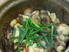 -幽优农庄·森波拉特色本地农家菜