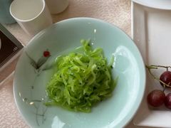避风塘飘香大虾-海天楼中餐厅(吴宫泛太平洋酒店)