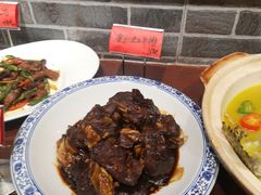 -翠山·映月湖景餐厅(映月湖公园店)