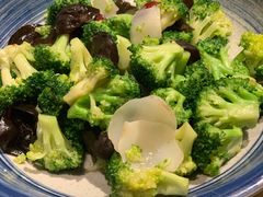 -那家小馆•北京菜•烤鸭(中关村店)