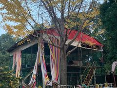 游乐设施-泰山风景名胜区-虎山公园