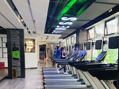 -西吉马游泳健身(协信店)