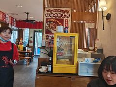 -福苗小骆驼烧烤(莲湖路店)