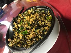 -舒味姜母鸭·沙茶面(湖里店)