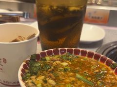 -喜家自助小火锅(乐客城店)