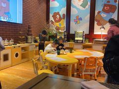 -海上明珠·亲子海鲜自助餐厅(厦门宾馆店)