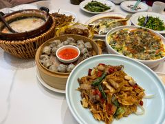 -桂大叔·砂锅粥·家传闽粤菜(县西巷店)
