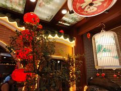 -汇景花园酒家(基立下道店)