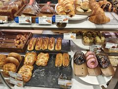-巴黎贝甜(熙悦汇店)