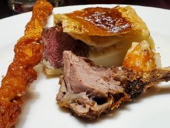 -静安洲际酒店·宴会厅