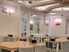 大堂-红房子西菜馆(淮海中路店)