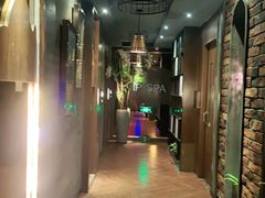 -观唐足道SPA养生会馆(南湖店)