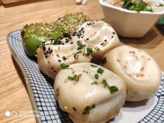 -陈家生煎(三坊七巷店)