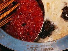 -钢管厂五区小郡肝串串香(滨江店)