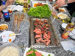 -金爱烧烤(东风路店)