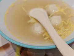 -小杨生煎(松江大学城店)