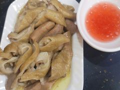 -领鲜风味花雕鸡(马端街店)