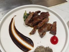 -火地铁板烧(昆山万象汇店)