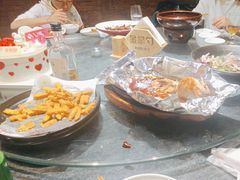 -金掌勺东北菜(格兰晴天店)