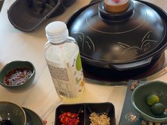 -狐狸爱上椰子鸡(滨江星光大道店)