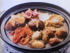 -南八仙·老上海味道(南京东路店)