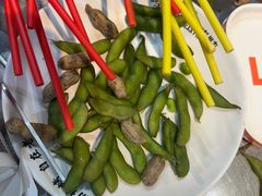 -清真·老金烧烤·小龙虾(山大路店)