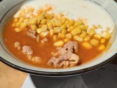 -火山屋台(新街口店)