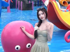 -武汉市青少年宫水上世界