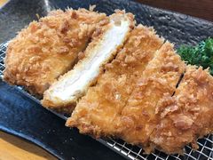 腰内猪排-胜博殿日式炸猪排(西红门店)