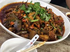 -四川泸州豆花饭店