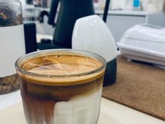 dirty-浆木咖啡馆(湘子庙街店)