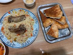 -新疆食府(华龙店)