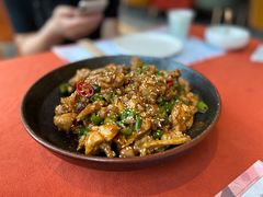 -赵小姐丨新中餐(曲江店)