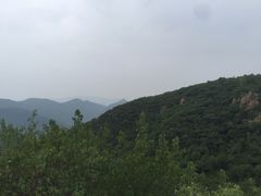-妙峰山风景名胜区