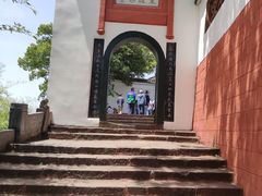 -东坡赤壁风景名胜区