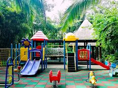 -三亚湾海居铂尔曼度假酒店