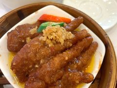 -御彩酒家(东风东路店)