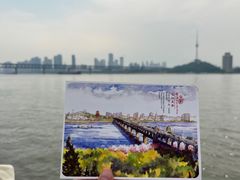 -武汉长江大桥