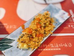 -花漫里亲民日式餐厅(万象城店)