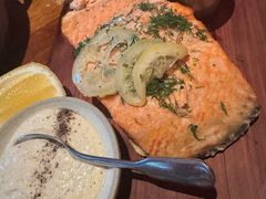 -THE CANNERY&JUJU 新鲜海鲜·牛排美食酒廊