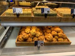 -吴酥生宫廷酥饼(韶山北路店)