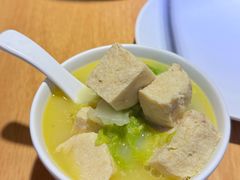 -关东小磨东北菜(上海长风大悦城店)