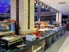 -碧中海汤泉汗蒸酒店