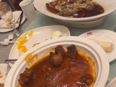 -金狮麟•宋宴•宋文化地标餐厅(晋安路店)