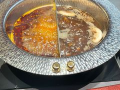 -牛YO寿喜烧和牛火锅自助(三台子万象汇店)