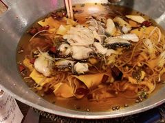 -拿渡·水煮鱼 麻辣香锅(西单大悦城店)