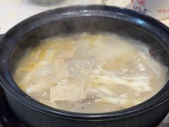 -九寨特色牦牛肉汤锅 羊肉汤锅